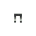 Tool Connection Brake Hose Clips Silver 33.4mm x 27mm 10pc 34107 Tool Connection - Dynamic Drive