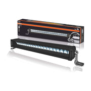 Osram LEDriving LIGHTBAR FX500-SP, LED driving lights for high beam, spot, 3500 Osram - Dynamic Drive