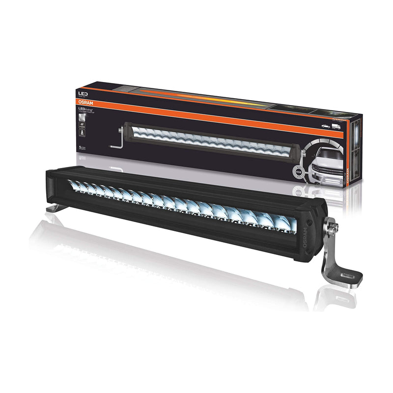 Osram LEDriving LIGHTBAR FX500-SP, LED driving lights for high beam, spot, 3500 Osram - Dynamic Drive