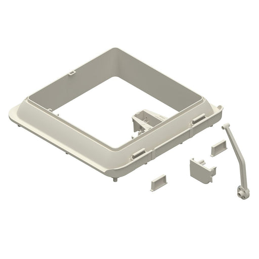 Fiamma Vent 28F Inner Frame (98683 137) Fiamma - Dynamic Drive