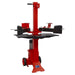 Sealey Log Splitter 6tonne 550mm Capacity Vertical Type LS550V Sealey - Dynamic Drive