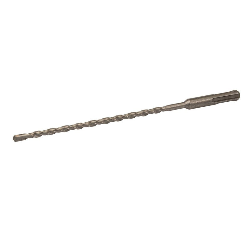 Silverline SDS Plus Masonry Drill Bit 6 x 210mm Silverline - Dynamic Drive