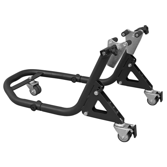 Sealey Universal Front Paddock Stand 360 Floating FPS1MD Sealey - Dynamic Drive