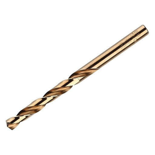 Irwin® HSS Cobalt Drill Bits (10) 3.0mm OL:61mm WL:33 IRWIN® - Dynamic Drive