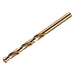 Irwin® HSS Cobalt Drill Bits (10) 3.0mm OL:61mm WL:33 IRWIN® - Dynamic Drive