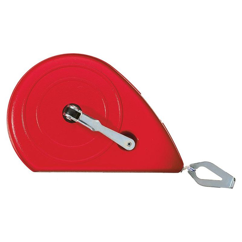 Hultafors AL30 Chalk Line 30m (100ft) Aluminium Hultafors - Dynamic Drive