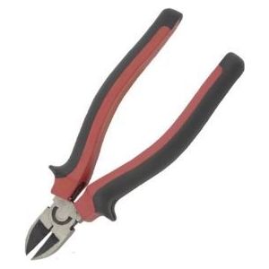 Rolson 175Mm Side Cutter Plier 20278 Rolson - Dynamic Drive