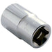 Laser Socket 1/2"D 17mm 0813 Laser - Dynamic Drive