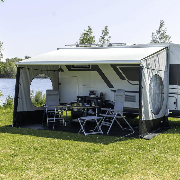 Travellife Scala Side Wall Universal Medium 250 (225-244H) 1105300 Travellife - Dynamic Drive