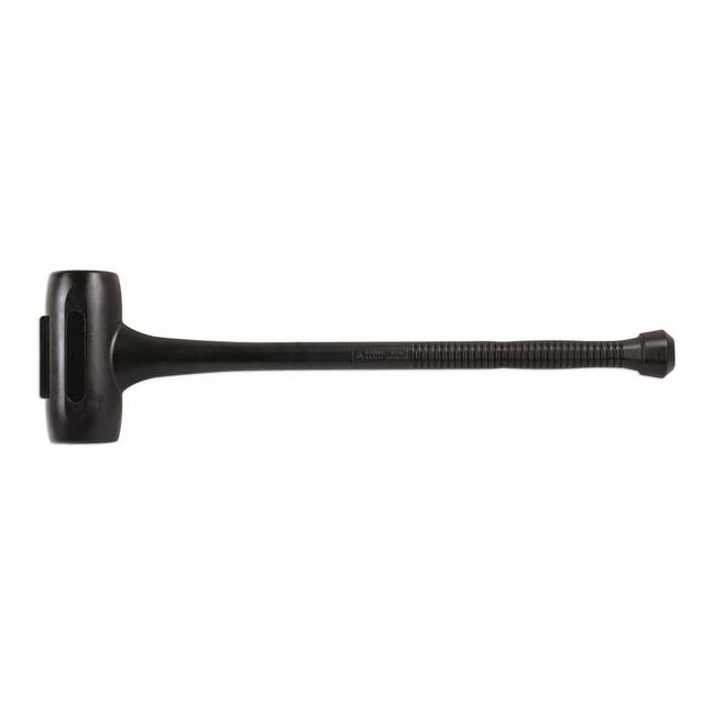 Laser Large Dead Blow Hammer - Soft Face 168oz 7011 Laser - Dynamic Drive
