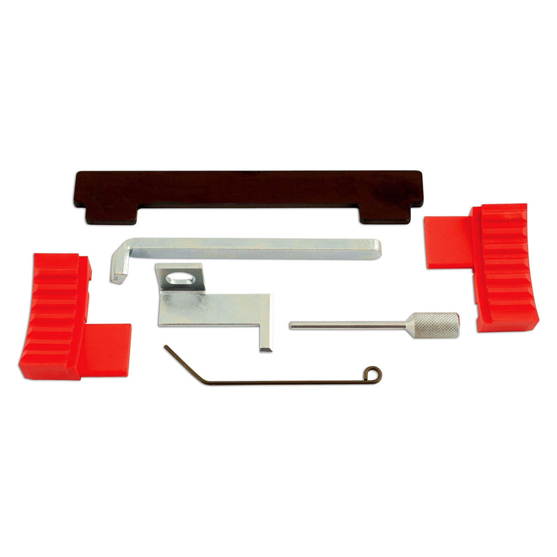 Laser Engine Timing Tool Kit - for GM 5549 Laser - Dynamic Drive