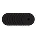 Draper Metal Cutting Discs, 115 x 1 x 22.23mm (Pack of 10) 94771 Draper - Dynamic Drive