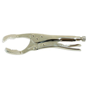 Laser Oil Filter Locking Pliers 45 - 130mm 7121 Laser - Dynamic Drive
