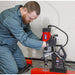 Sealey Magnetic Drilling Machine Heavy-Duty 60mm 230V MAG60230VHD Sealey - Dynamic Drive