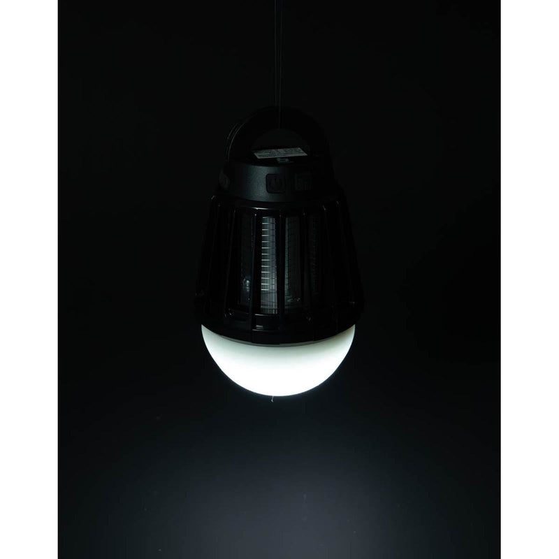 Bo-Camp Insect Lamp Atom Waterproof Rechargeable Bo-Camp - Dynamic Drive