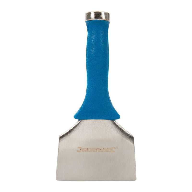 Silverline Expert Carpet Bolster 100mm (4) Silverline - Dynamic Drive