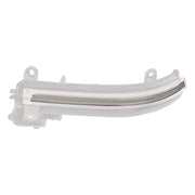 Osram LEDDMI F20 WT S LEDriving Dynamic LED Mirror Indicator - White Edition, Se Osram - Dynamic Drive