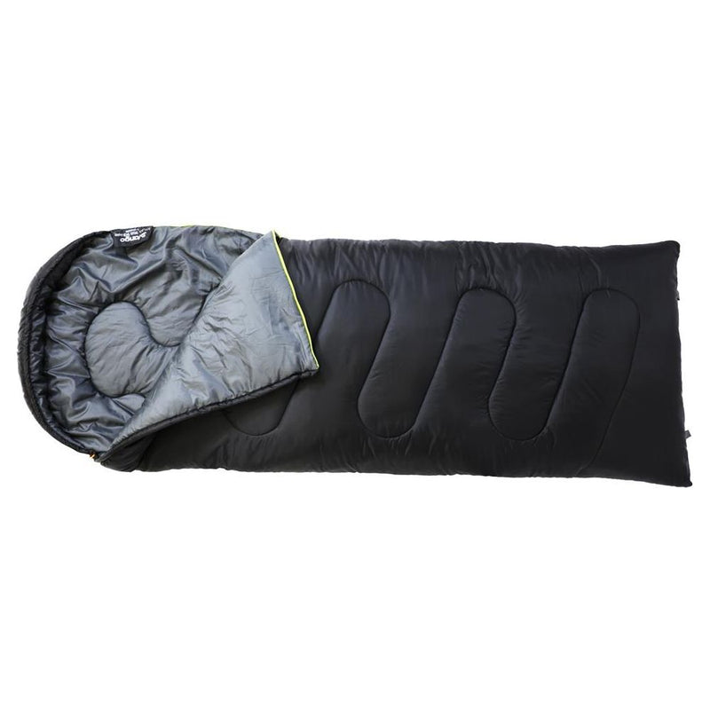Vango Atlas 350 Quad Square Sleeping Bag 2024 Vango - Dynamic Drive