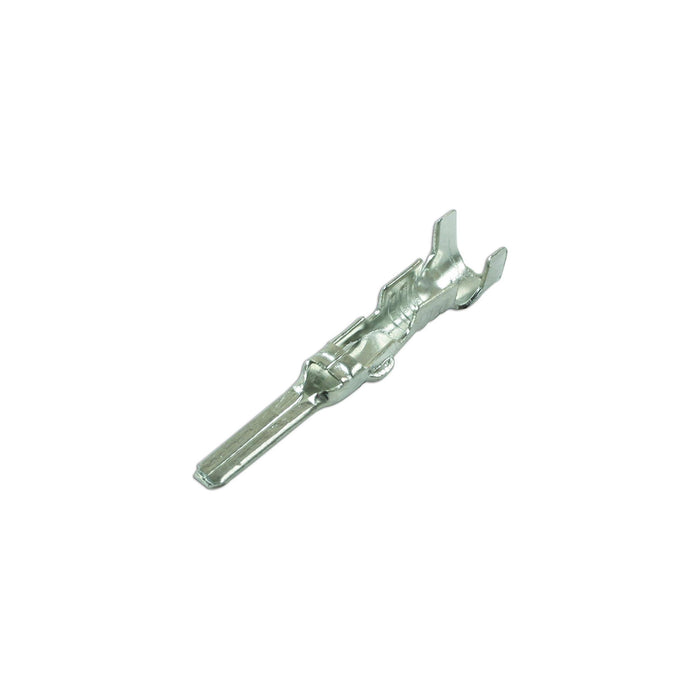 Tool Connection AMP Econoseal J Series Terminal Male 100pc 37546 Tool Connection - Dynamic Drive