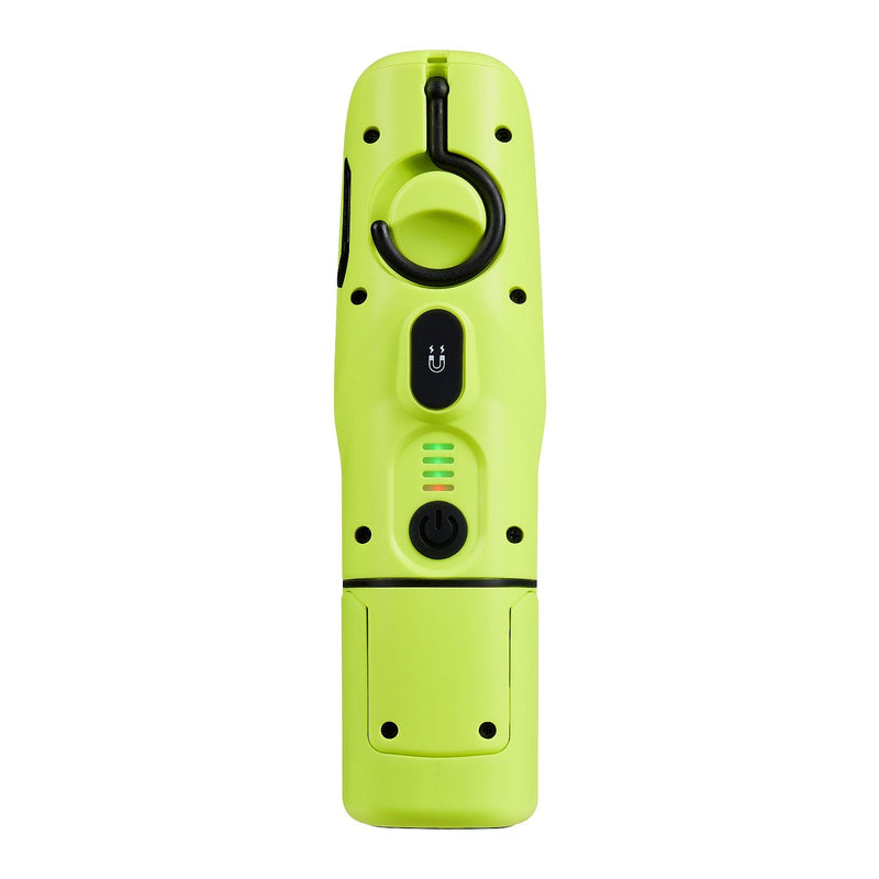 Ring Magflex Dna Mini 250 Yellow RIL6100Y - Vibrant Yellow Magflex Ring Automotive - Dynamic Drive