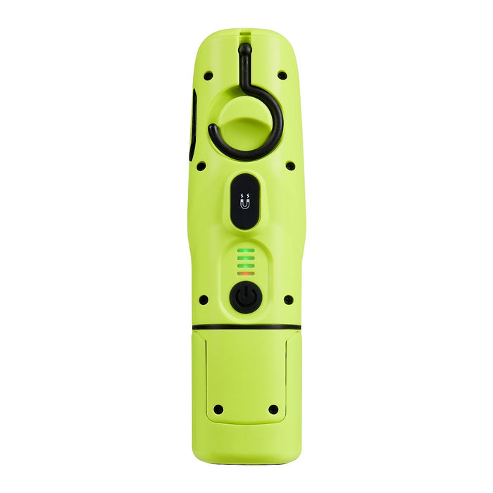 Ring Magflex Dna Mini 250 Yellow RIL6100Y - Vibrant Yellow Magflex Ring Automotive - Dynamic Drive