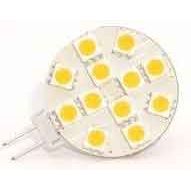 W4 G4 Side Entry Smd Bulb 37068 W4 - Dynamic Drive
