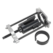 Sealey Trailing Arm Bush Tool Volvo Ford VSE4786 Sealey - Dynamic Drive