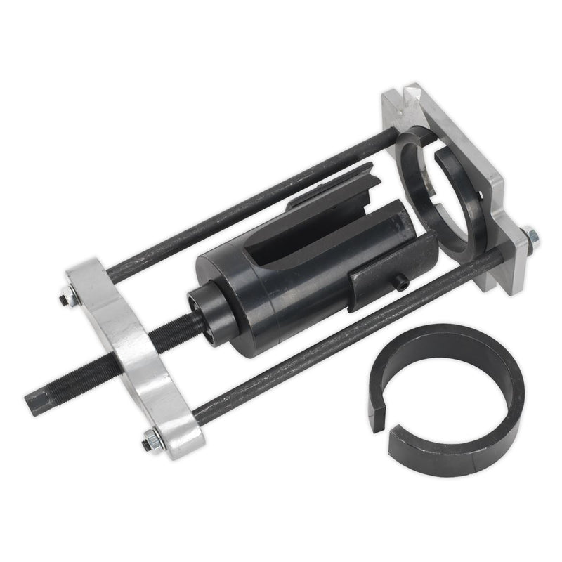 Sealey Trailing Arm Bush Tool Volvo Ford VSE4786 Sealey - Dynamic Drive