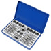 Sealey Imperial Tap & Split Die Set 24pc AK3024IMP Sealey - Dynamic Drive