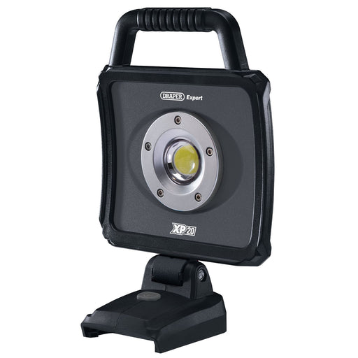 Draper XP20 20V Cordless LED Worklight (Sold Bare) 56316 Draper - Dynamic Drive