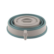 Outwell Collaps Water Carrier Classic Blue Foldable Outwell - Dynamic Drive