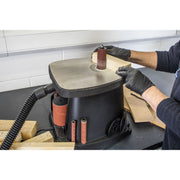 Sealey Oscillating Spindle/Bobbin Sander 450W SM1200 Sealey - Dynamic Drive