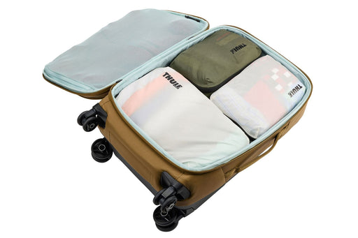 Thule compression packing cube compression packing cube small soft green Thule - Dynamic Drive