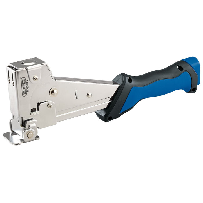 Draper Roofing Hammer Tacker 63668 Draper - Dynamic Drive