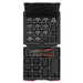 Sealey Ratchet Crimping Tool with Jaws and Storage Case AK3858COMBO Sealey - Dynamic Drive