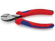 Knipex X-Cut® Compact Diagonal Cutter Multi-Component Grip 160mm Knipex - Dynamic Drive