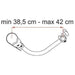 Fiamma Bike Block Pro 3 Black 04133B01A Fiamma - Dynamic Drive