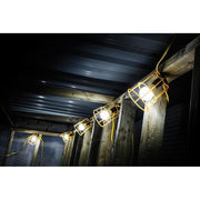 Defender 100W LED ES Festoon Kit 22m 110V Defender - Dynamic Drive