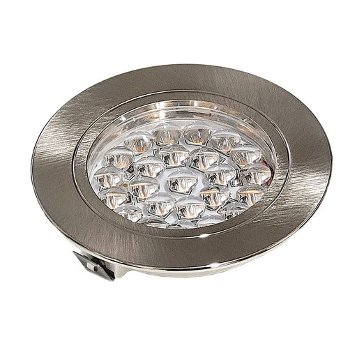 Vechline Corvus Mini 2W Downlight Black CL-7810B High Peak Conversions - Dynamic Drive