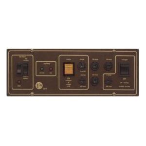 Zig Cf9 Charger Brown ZRET022 Zig - Dynamic Drive