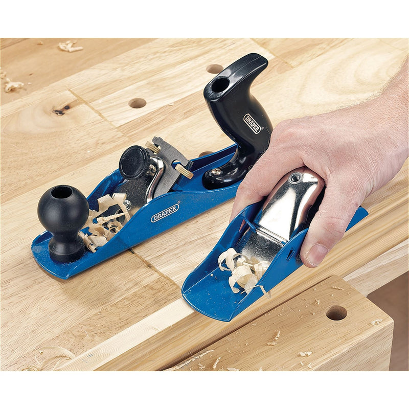 Draper Combined Plane Set (2 Piece) 19702 Draper - Dynamic Drive