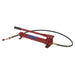 Sealey Pump & Hose Assembly 10 Tonne RE97.10-01 Sealey - Dynamic Drive