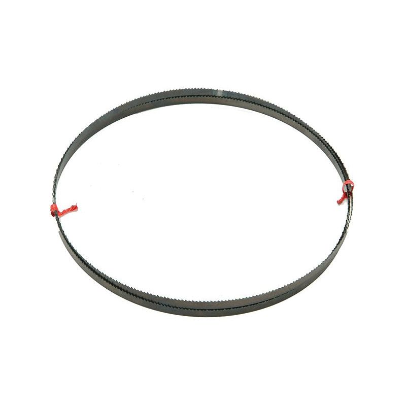 Dewalt Power Tools DT8481 General Purpose Bandsaw Blade 2095 x 12mm x 6 TPI DeWALT Power Tools - Dynamic Drive