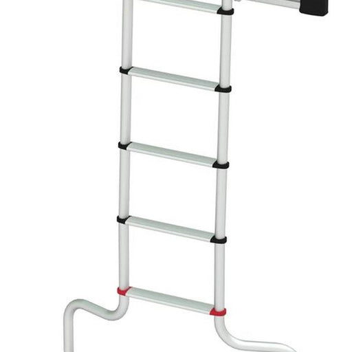 Fiamma Deluxe DJ Ladder (02426-09A) Fiamma - Dynamic Drive