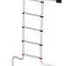 Fiamma Deluxe DJ Ladder (02426-09A) Fiamma - Dynamic Drive