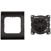 Truma Combi Control panel Truma CP classic black 36011-01 Truma - Dynamic Drive