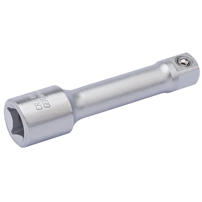 Draper Elora Extension Bar, 3/8" Sq. Dr., 75mm 00187 Draper - Dynamic Drive
