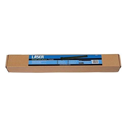 Laser Fork Damper Tube Wrench - Triumph 6341 Laser - Dynamic Drive