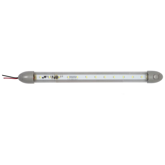 Ring rCV5018A 12/24vcavo LED Ceiling Light with Button 400A LMS Ring Automotive - Dynamic Drive
