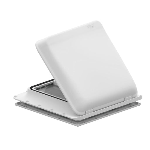 Fiamma Rooflight Turbo-Vent White Fiamma - Dynamic Drive